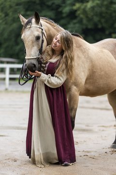 Bild 7 - Vivi und Mare